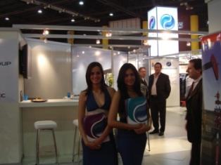 AO&G Expo 2007 - Foto 2