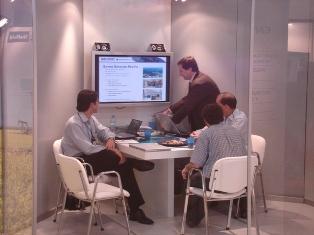 AO&G Expo 2007 - Foto 3