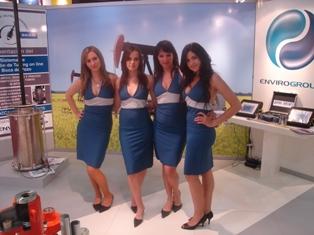 AO&G Expo 2007 - Foto 4