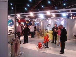 AO&G Expo 2007 - Foto 5