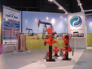AO&G Expo 2007 - Foto 7