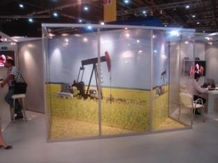 AO&G Expo 2007 - Foto 8