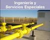 Botón INGENIERIA Y SERVICIOS ESPECIALES