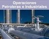 Boton OPERACIONES PETROLERAS E INDUSTRIALES
