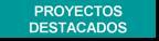 Botón PROYECTOS DESTACADOS fondo verde