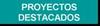Botón PROYECTOS DESTACADOS fondo verde