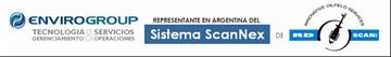 EVG (Representante - Horizontal) ScanNex gde