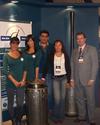 Stand IndusTec 07 - Foto 4 - 92 KB