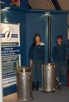 Stand IndusTec 07 - Foto 6 - 100 KB