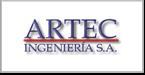 Logo ARTEC