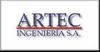 Logo ARTEC
