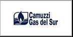 Logo CAMUZZI GAS DEL SUR