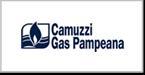 Logo CAMUZZI GAS PAMPEANA