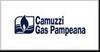 Logo CAMUZZI GAS PAMPEANA