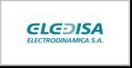 Logo ELEDISA
