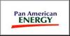 Logo PAN AMERICAN ENERGY