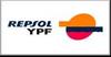Logo REPSOL YPF