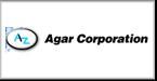 Logo AGAR
