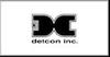 Logo DETCON
