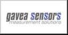 Logo GAVEA SENSORS