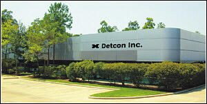 Foto Edificio Detcon