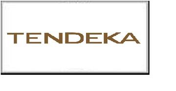 logo TENDEKA 2cmyk